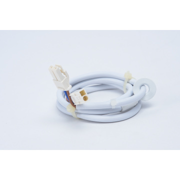 Kühlschrankleuchte und Kabel