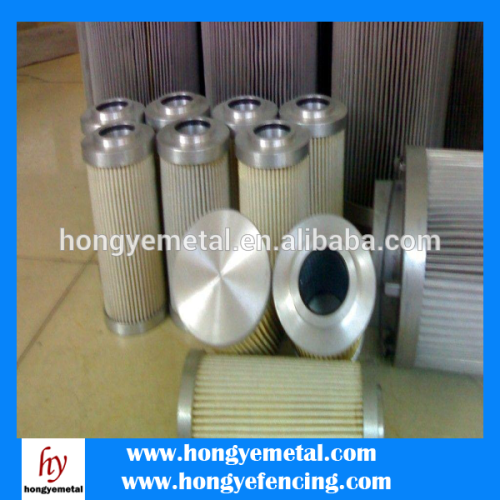 Stainless Steel Core Filter
