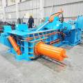 Y81-125 Hydraulic Machine Press Metal Baler