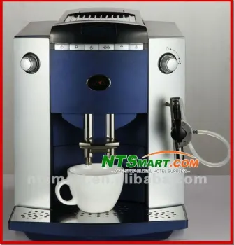 Espresso Coffee Machine