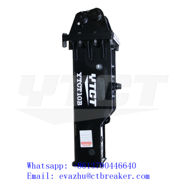 Soosan JCB 3CX Hydraulic Rock Breaker Hammer for Excavator