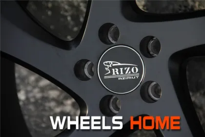 Chinese RIZO 20inch Alloy Wheels for SUV Azimut: Your Ultimate Guide