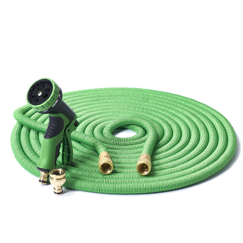 50Ft Expandable Flexible Garden Water Hose