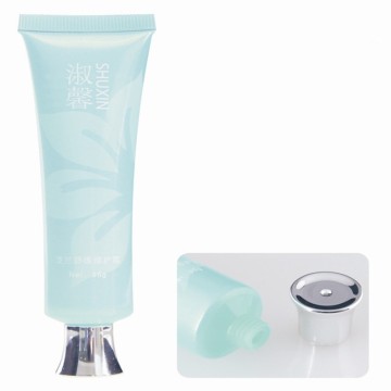 60ml 100ml 200ml empty PP PET plastic bottle cosmetics containers