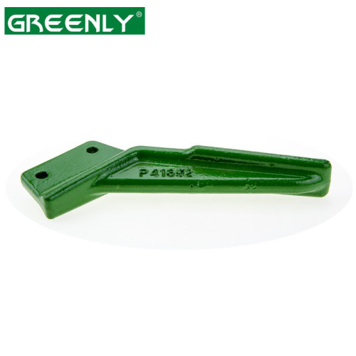 GB0241 A41692 John Deere หล่อ Seed Seed Guard