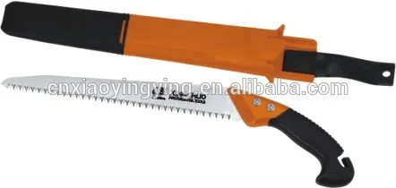 Professional garden pruning saw from jinhua