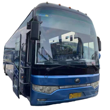 Used Yutong City Buses for Sale - Affordable Coach Buses for Clubs
