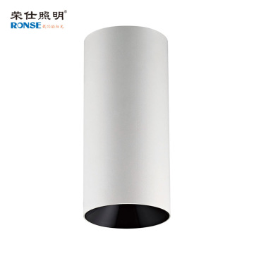 Ronse oppervlakte gemonteerde plafondlamp-wit, natuurlijk licht, 15-60 graden downlight