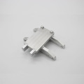 Made in ShenZhen Aluminum CNC Machining Parts