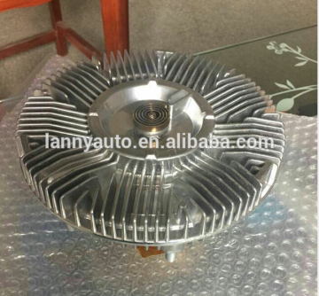 Navistar International silicone oil fan clutch 2602037C91