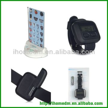 eating house HCM5000 watch pager