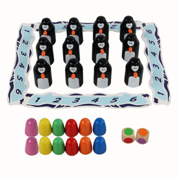 Colorful Learning: Educational Games and Toys for Cognitive Ability Development