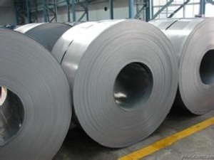 Betning Stainless Steel Plates