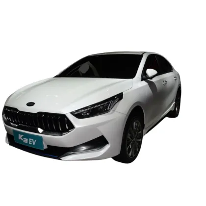 KIA K3 EV: New Style Electric Sedan for Sale