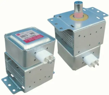LG Microwave Oven Magnetron Search