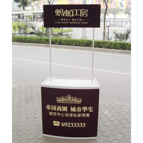 Promotion publicitaire Promotion Councl Roll Counter