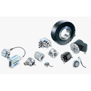 Baumer-Sensor PRMN-24B11RA11442202 Originaler Näherungsschalter