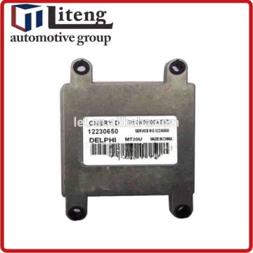 chery Tiggo/T11/A5/A21/A13/QQ/S11 auto spare parts ECU