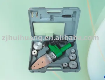 PPR pipe welder
