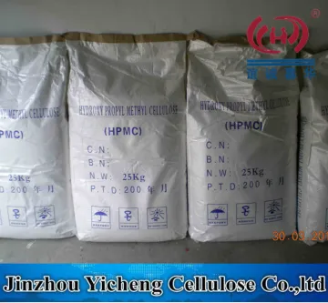 HPMC of  High Viscosity, Good Slip Resistance