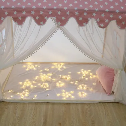 Holiday Lighting Christmas Decoration Led String