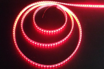 3528 Flexible LED Strip Light Pure White