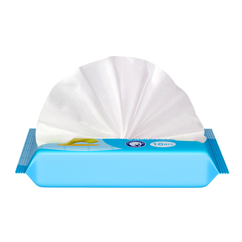 flushable toilet cleaning wipes