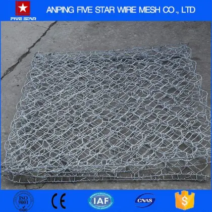 Low Price Maccaferri Gabion Baskets Pas Cher