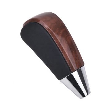 Car Gear Shift Knob for Toyota Land Cruiser 200/FJ20 (2008-2017) Automatic