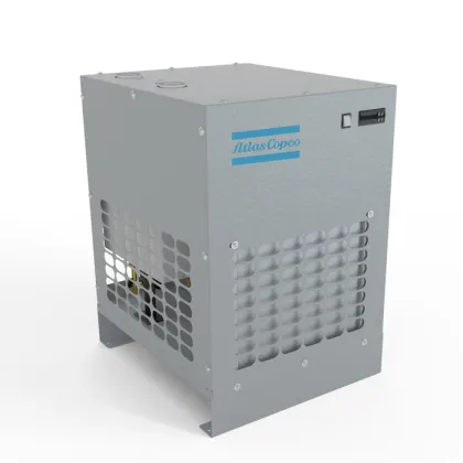 Wholesale Portable 13bar 14HP Compressed Air Refrigerated Dryer - Atlas Copco