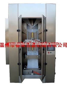 HP-7500 Liquid filling Sealing machine