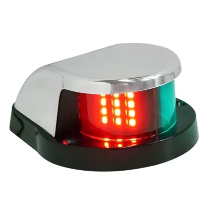 Genuine Marine Barge Navigation LED Lights