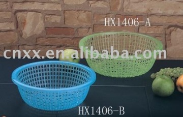 round wash tray