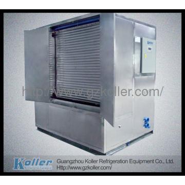CE Approved Plate Ice Machine (HYF10)
