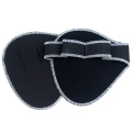 Gray Stitching Edge