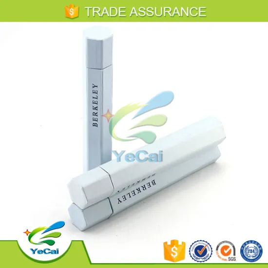 2018 New products style biodegradable hexagonal cardboard paper tube, cardboard tubes for posters