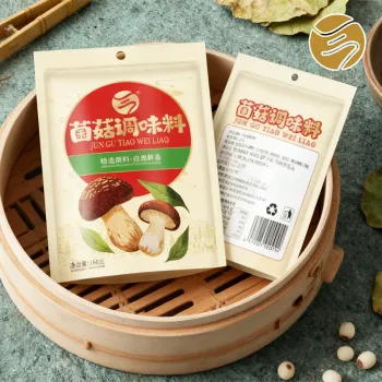 Mushroom Flavoring-Japanese cuisine