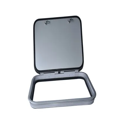 Tongfa RV Luggage Door for Caravan