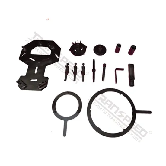 6DCT250 DPS6 DSG Master Tool Kit: Remove, Reinstall, Reseal Deluxe