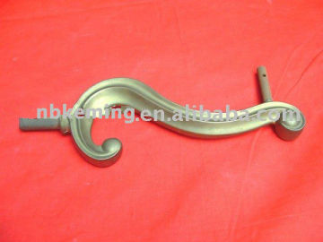 zamak die casting