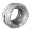 Gegalvaniseerde draad met warm gedompeld 4,0 mm BWG8
