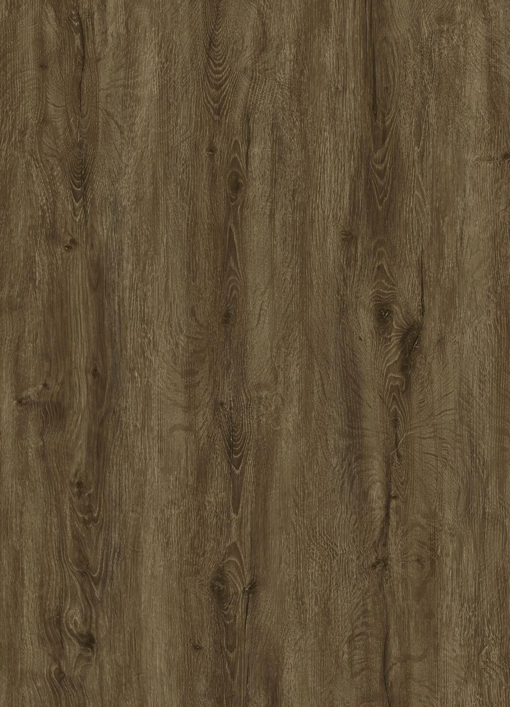 Stone Plastic Core Artificial Click Wood Flooring