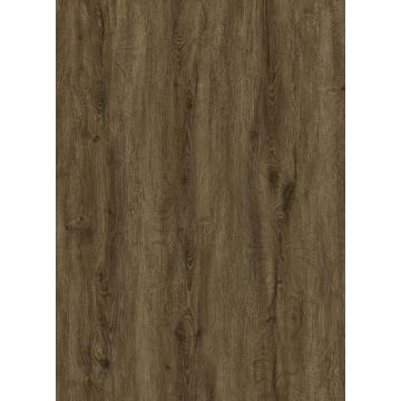 Stone Plastic Core Artificial Click Wood Flooring