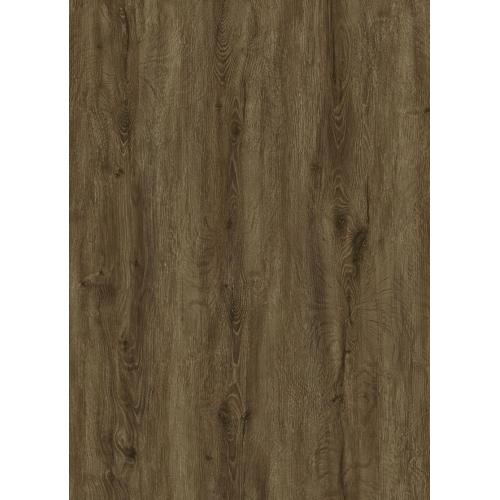 Stone Plastic Core Artificial Click Wood Flooring