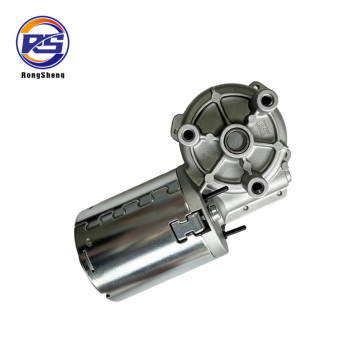 Masaj Koltukları için Daimi Mıknatıslı DC Motor