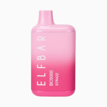 ELF BAR BC 5000 Pen a vapor desechable recargable