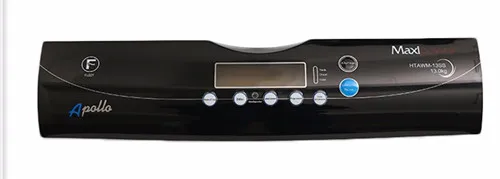 IMD Print Plastic Injection Washing Machine Parts