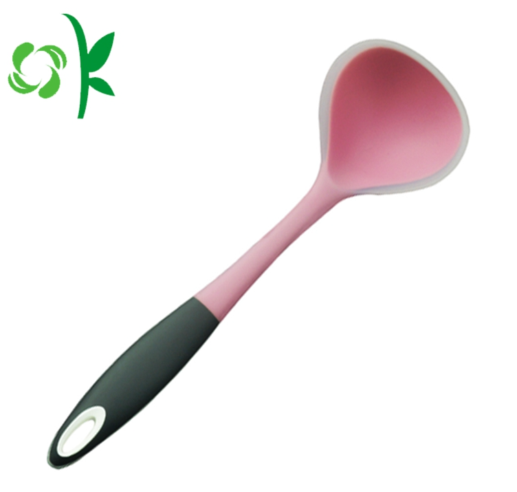 Food Grade Silicone Cooking Utensil