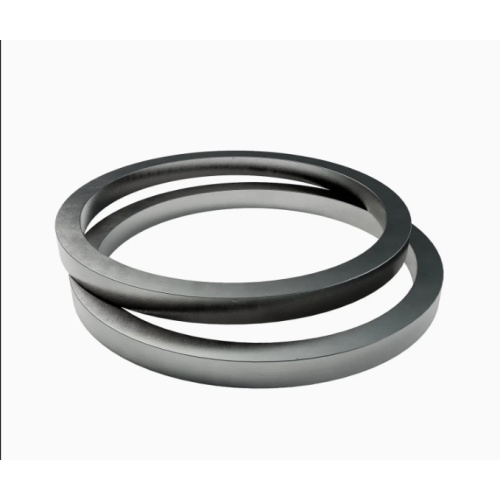 4140 42CrMo4 Rolled Forged Steel Rings