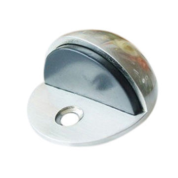 Dome door stop, made of stainless steel material, manufacturer